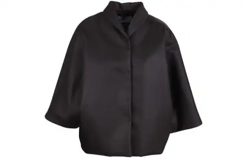 PRADA Shirts Women's Black Half Turtleneck Moderate Other