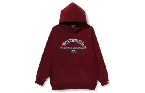 A BATHING APE Bape Sweatshirts Women's Hooded Moderate Other