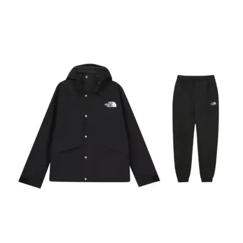 THE NORTH FACE 1986 Series Casual Sportswear Unisex Black