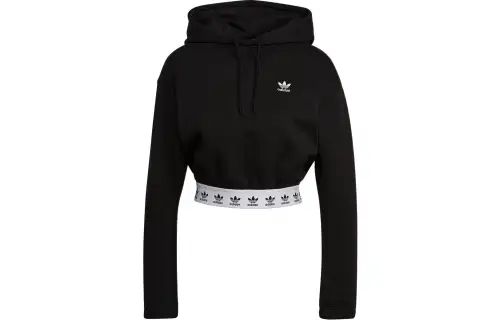 Adidas Originals Sweatshirt Women's Black
