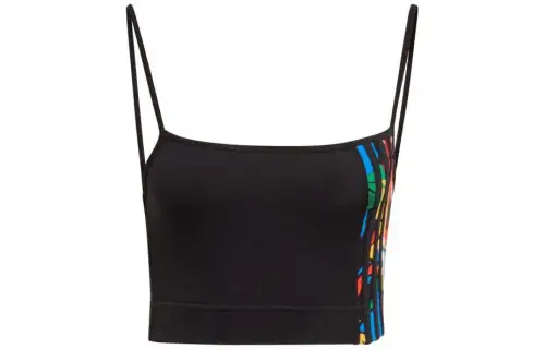 Adidas Originals Camisoles Women's Black Moderate Other