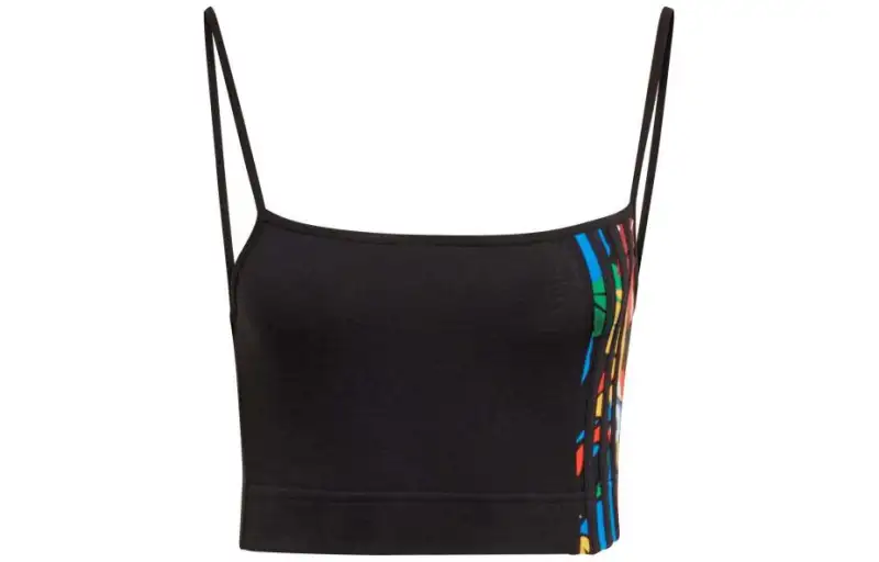 Adidas Originals Camisoles Women's Black Moderate Other