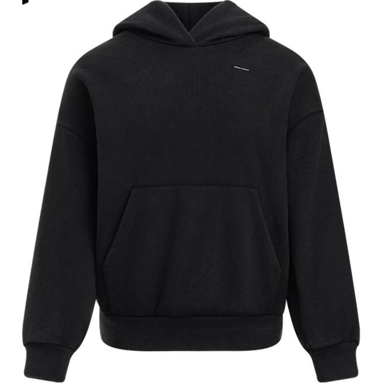 Женское худи Under Armour Icon (черное)