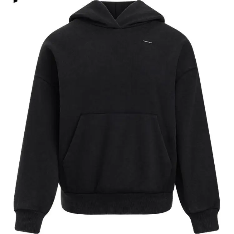 Under Armour Icon Sweatshirt Women's Black