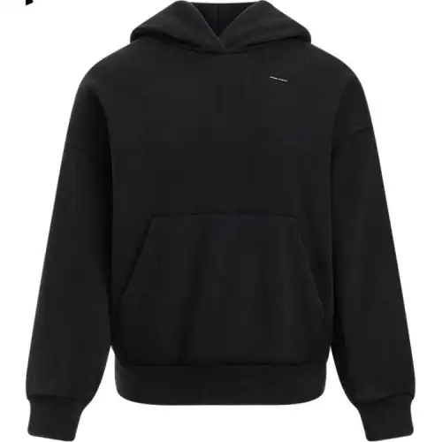 Under Armour Icon Sweatshirt Women's Black