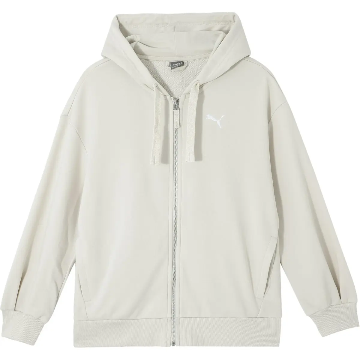 PUMA HoodieHER Jackets & Coats Women's Snow