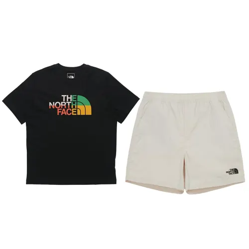 THE NORTH FACE Casual Sportswear Men's