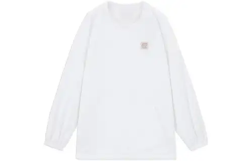 Skechers Sweatshirts Women's Crew Neck Moderate Regular