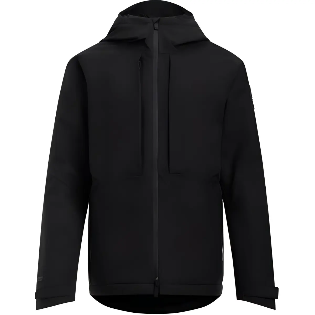 Under Armour Expanse Jackets & Coats Women's Black