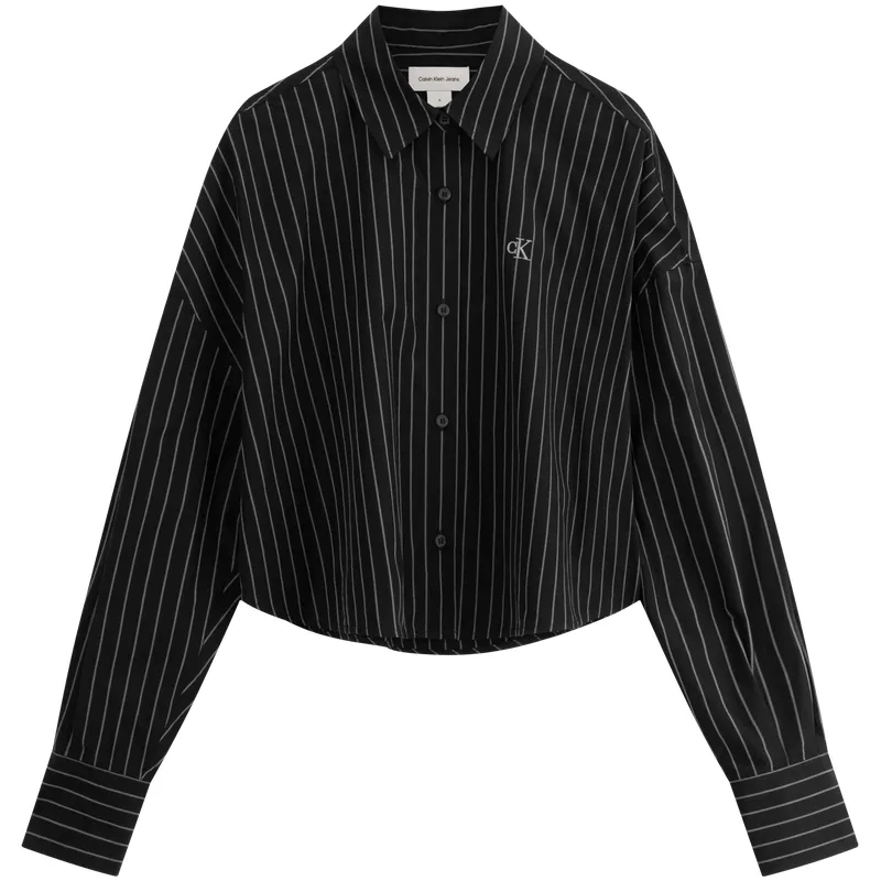 Calvin Klein Shirts Women's Lapel Moderate Other