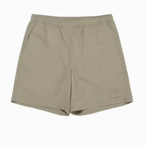 Converse Sports Shorts Men's Beige