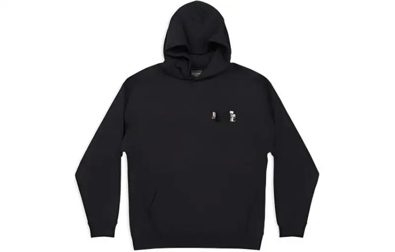 【Previous Season】Gaffer logo-print hoodie
