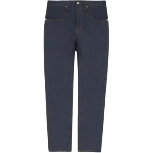 GUCCI Tapered Leg Jeans
