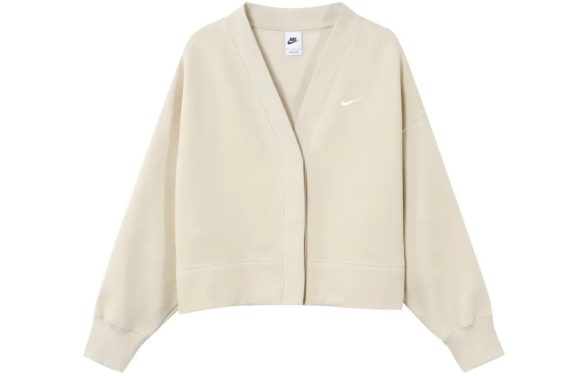 Nike Sportswear Phoenix Fleece Women's Over Oversized Cardigan