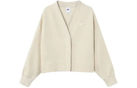 Nike Sportswear Phoenix Fleece Women's Over Oversized Cardigan