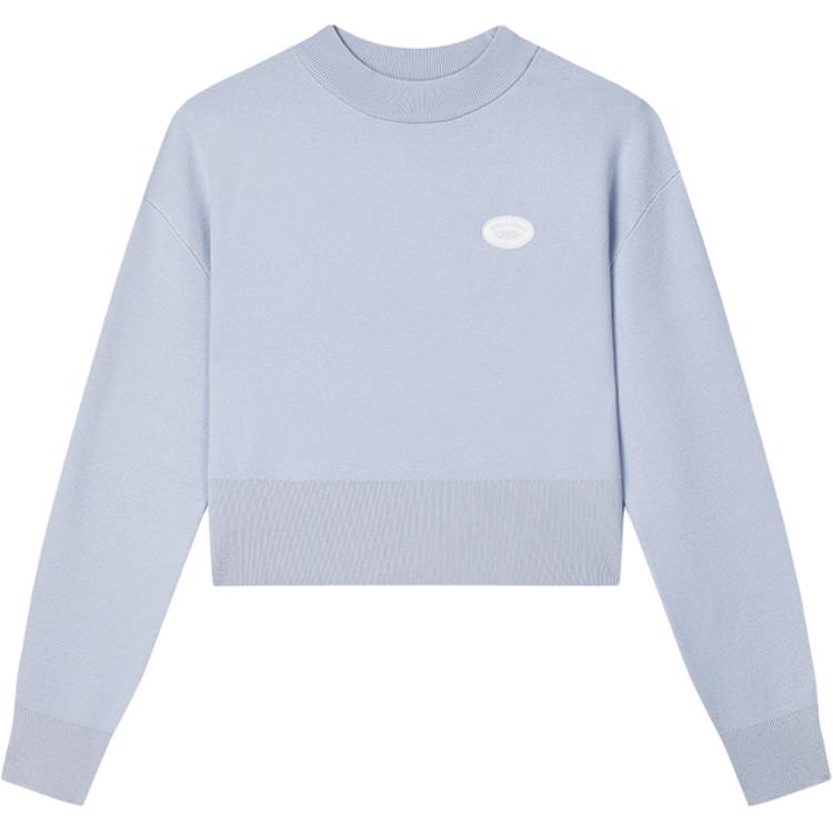 Женский джемпер Fila ORIGINALE (синий)