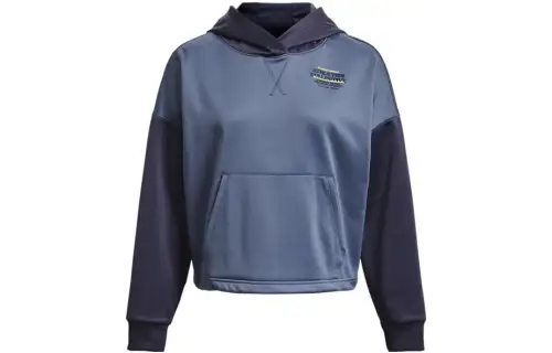 Under Armour Sweatshirt Women's Purple