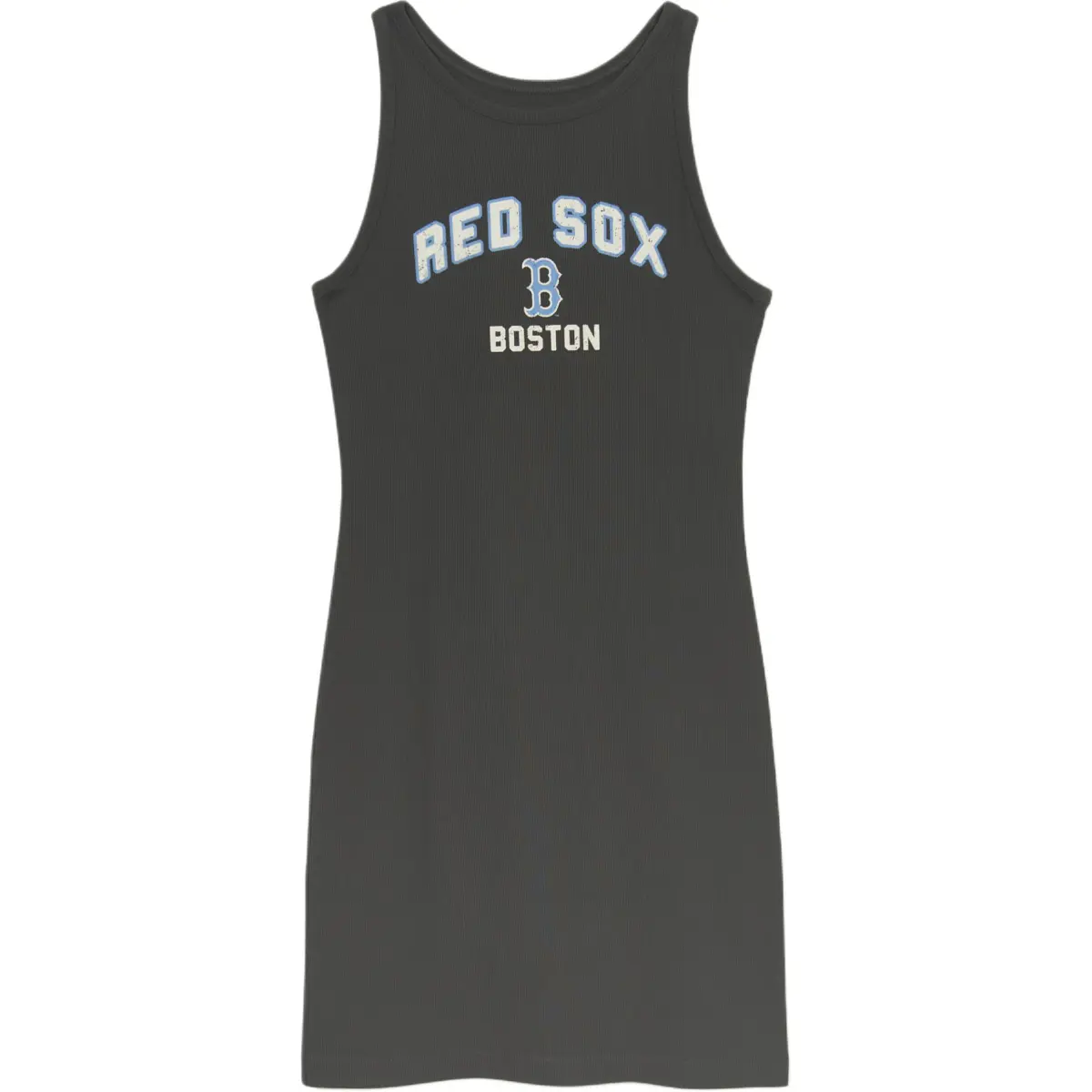 MLB Jumpsuit Women's Charcoal Gray