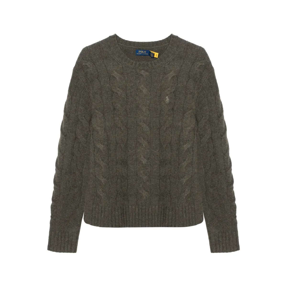 Polo Ralph Lauren Sweater Women's Army Green