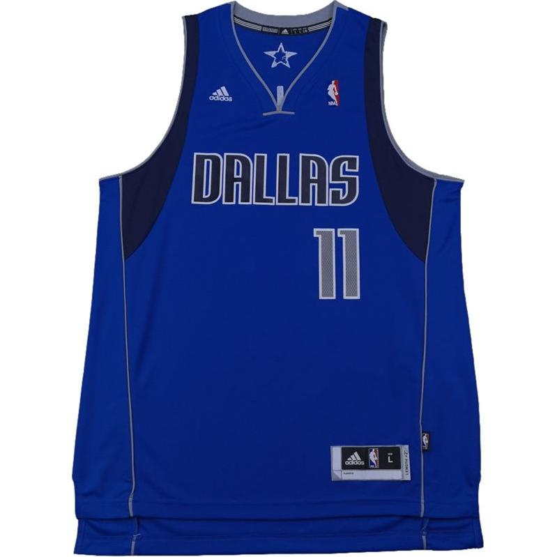 Adidas Basketball Jersey Men’s Blue