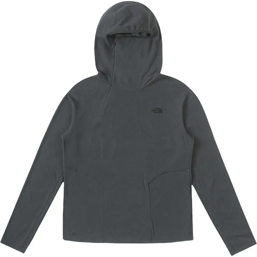 THE NORTH FACE Sweatshirt Women's Gray