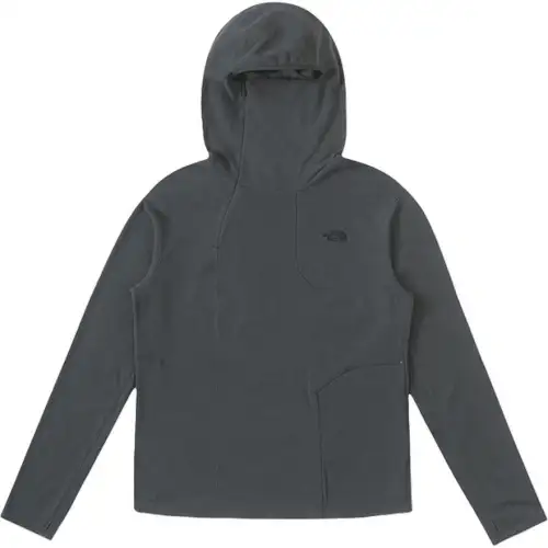 THE NORTH FACE Sweatshirt Women's Gray