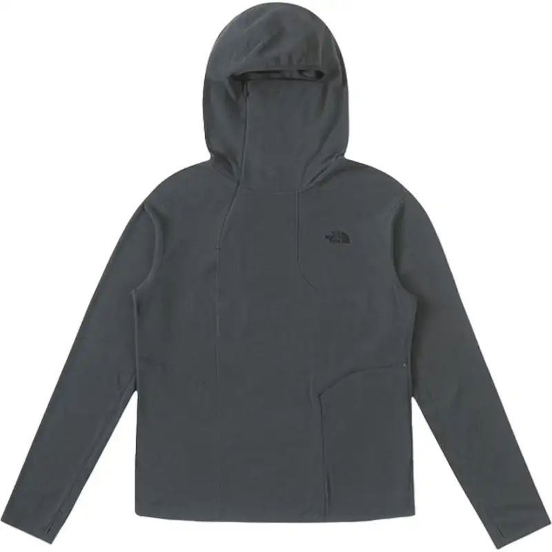 THE NORTH FACE Sweatshirt Women's Gray