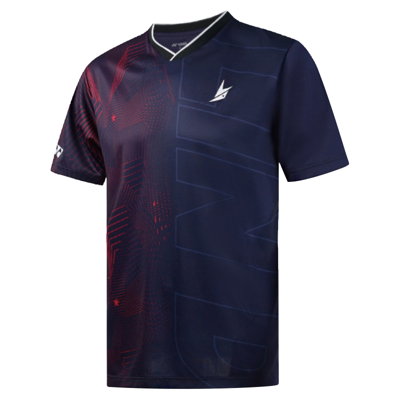 YONEX Lin Dan Collection Badminton Jersey Men’s