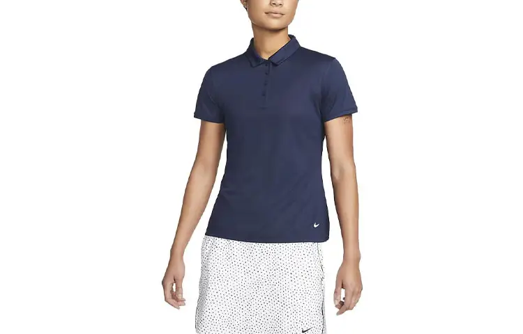 Nike Dri-FIT Victory Women's Golf Polo