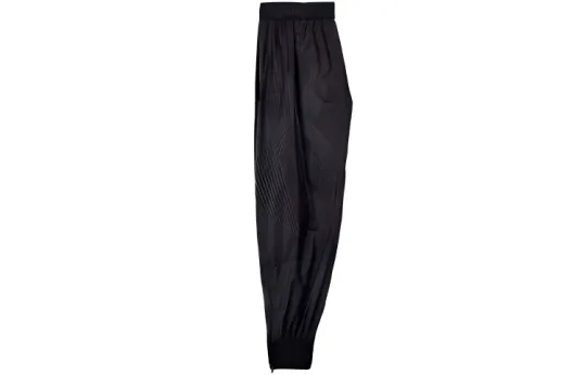 Y 3 Real Madrid Knitted Sweatpants Unisex