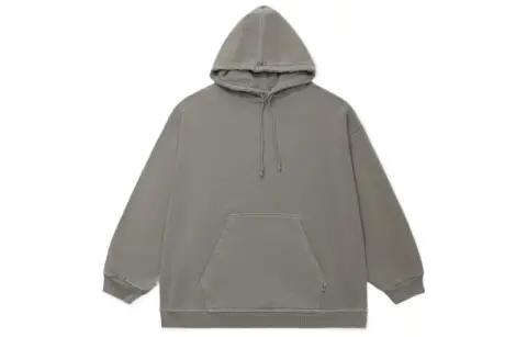 Levi's Sweatshirts Women's Dark Gray Moderate