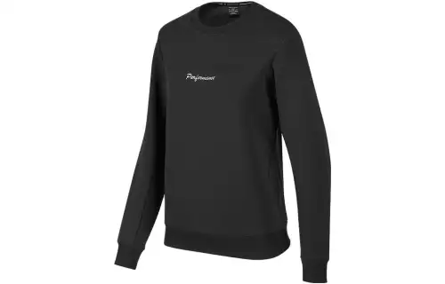 Skechers Sweatshirt Women's Black