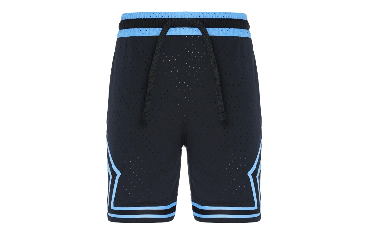 Jordan Sport FW24 Dri FIT Basketball Shorts Men's Black