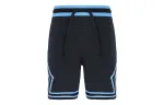 Jordan Sport FW24 Dri FIT Basketball Shorts Men's Black