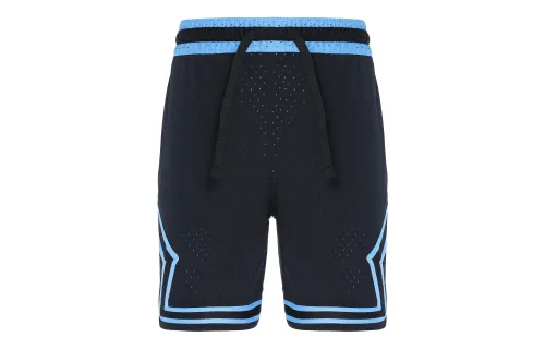 Jordan Sport FW24 Dri FIT Basketball Shorts Men's Black