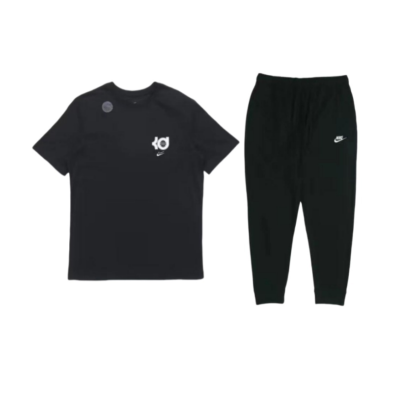 Nike Sportswear Club Casual Sportswear Men’s Black