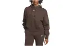Nike oversized hoodie