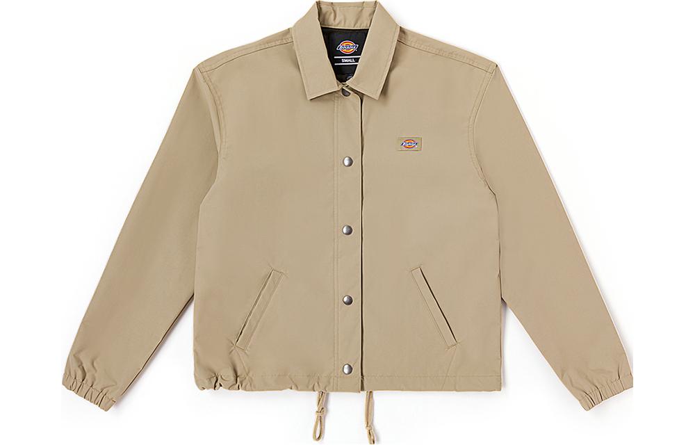 Женская куртка Dickies Dickies (черная)
