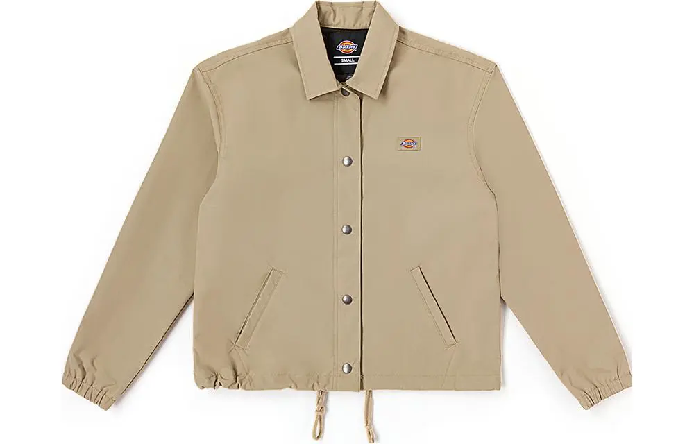 Dickies Jackets Women's Lapel Moderate Other