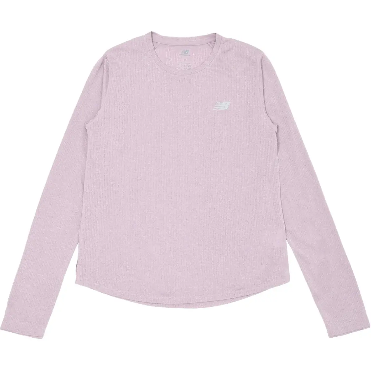 New Balance Sport Essentials T-Shirt Women's Ice Briarwood