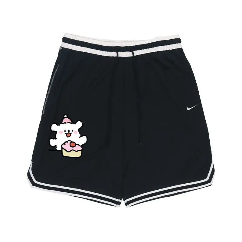 Nike DRI FIT DNA Basketball Shorts Unisex Black