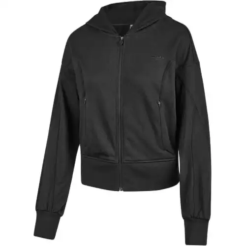 Skechers Jackets & Coats Women's Midnight Black