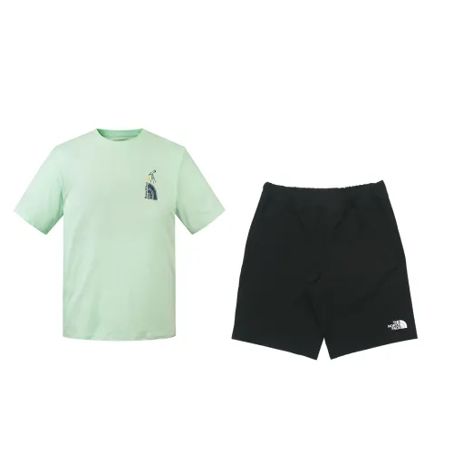 THE NORTH FACE Casual Sportswear Men's