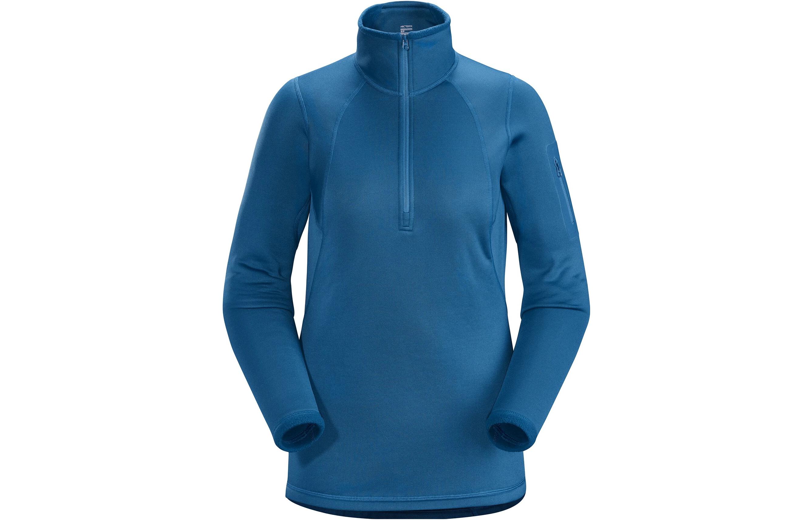 Arc’teryx RHO AR Fleece Clothing Women’s