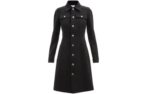 Bottega Veneta Jacket Women's Black
