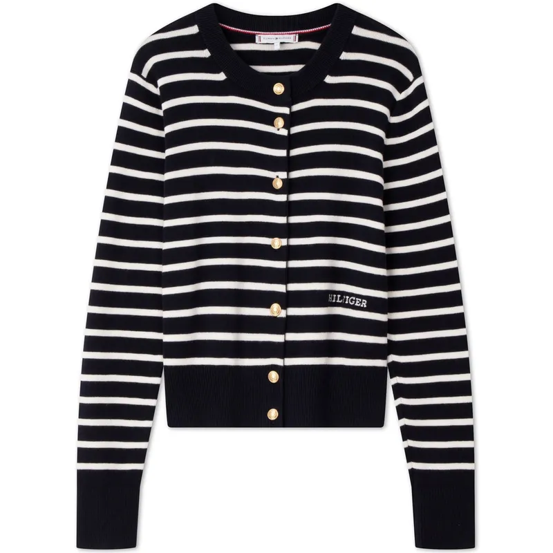 Tommy Hilfiger Knitwear Women's
