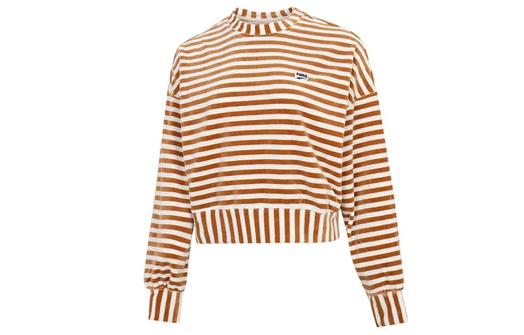 PUMA Winterized Sweatshirt Women's