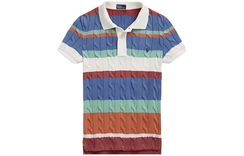 Polo Ralph Lauren Knitwear Standard Women's Multicolor