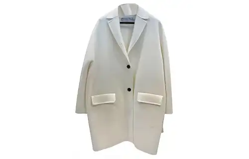 DIOR FW22 Knitwear Women's White