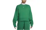 Nike Sportswear Phoenix Fleece Women's Over-Oversized Crew-Neck Sweatshirt